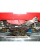 Whiteline Rear Sway Bar 20mm Blade Adj HD