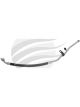 Denso Hose Suction For Falcon BA 6 CYL BARRA