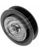 Denso Idler Pulley For Hiace LH125/184 Commuter Bus 8/02- 047400-2940