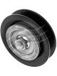 Denso Idler Pulley For Prado KZJ120R 2/2003-