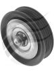 Denso Idler Pulley For Prado RZJ120R 2/2003-