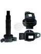 Denso Ignition Coil For Avensis Camry ACM20 ACM21 ACV36 AHV40
