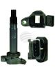 Denso Ignition Coil For Toyota Camry Hilux ACV40 GGN25 TGN16