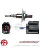 Denso Oxygen Sensor For 4 Wire Mazda MX5 MX-5 NC 2.0L