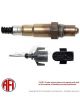 Denso Oxygen Sensor For Audi A4 Seat Ibiza Golf Passat