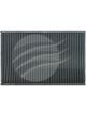Denso Radiator Core For Toyota Kluger 07- 475x767x27 & 796x50 / 50