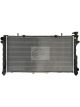 Denso Radiator For CHRYSLER VOYAGER 01-04 RG AUTO A/P