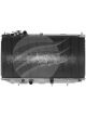Denso Radiator For Daihatsu Applause