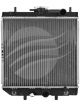 Denso Radiator For Daihatsu Charade G200 G202 93-96 A/T A/P