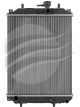 Denso Radiator For Daihatsu Charade M/T A/P L40CM