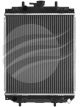Denso Radiator For Daihatsu YRV A/T A/P .