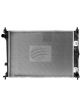 Denso Radiator For Ford Territory SX A/T 4.0LT Falcon BA - BA II