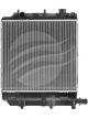 Denso Radiator For Mazda 121 METRO DW2 99-02 M/T A/P