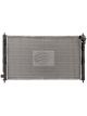 Denso Radiator For Mitsubishi Lancer 07- Outlander 07- M/T & A/T