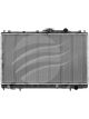 Denso Radiator For Mitsubishi Nimbus 92- A/T A/P