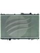 Denso Radiator For Proton GEN 2 1.3L / 1.8L S4PE / S4PH Engine 5 Door