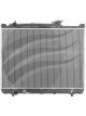 Denso Radiator For Suzuki Grand Vitara XL-7 V6 2002- A/T A/P
