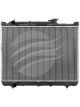 Denso Radiator For Suzuki Grand Vitara XL-7 V6 2002- M/T A/P
