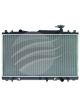 Denso Radiator For Suzuki Kizashi 2.4L V-DOHC 16V J24B 2010 > AUTO