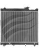 Denso Radiator For Suzuki Vitara V6 2.0Lt 94- A/T A/P