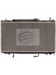 Denso Radiator For Toyota Caldina ST215 1997 - 2003 AUTO 3SGTE