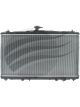 Denso Radiator For Toyota Camry ASV50R GSV50R MANUAL A/P Aurion
