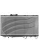 Denso Radiator For Toyota Celica 89-94 ST184 A/T A/P
