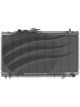 Denso Radiator For Toyota Celica GT4 ST205 1994 M/T C/P