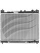 Denso Radiator For Toyota Echo 99 > AUTO NCP10/12R
