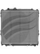 Denso Radiator For Toyota Hilux / SURF 96 A/T A/P