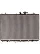 Denso Radiator For Toyota Kluger A/T A/P GSU40R 45R 3.5LT V6 2007>