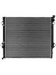 Denso Radiator For Toyota Prado 03-09 GRJ120R A/T FJ CRUISER 11-16