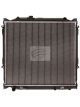 Denso Radiator For Toyota Prado 5/96 > A/T A/P RZJ95 16400-75180