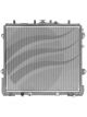 Denso Radiator For Toyota Prado GRJ150 AUTO 1GR-FE 2009 >