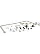 Whiteline Rear Sway Bar 20mm