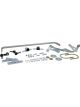 Whiteline Rear Sway Bar 22mm Adjustable