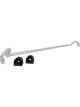 Whiteline Front Sway Bar 22mm Blade Adjustable