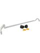 Whiteline Front Sway Bar 22mm Blade Adjustable