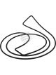 Denso Radiator Tank Seal O-Ring For Toyota 687 X 51 E11-D E12 E8