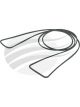 Denso Radiator Tank Seal O-Ring For Toyota Prado KZJ120 623 X 57 E97-C