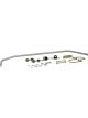 Whiteline Rear Sway Bar 22mm Blade Adjustable
