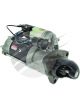Denso Starter Motor For 24V 8.0KW Komatsu 13TH To Replace 12TH