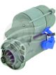 Denso Starter Motor For 12V 1.4KW 9T Cw Kubota, Carrier, Yanmar