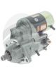 Denso Starter Motor For 24V 10TH Komatsu 1997-2006 Wheel Loader