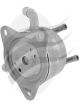 Denso Transmission Oil Cooler For Toyota Avensis VERSO ACM20 5/01 ON