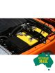 Uneek 4x4 JK 2012 -2017 Pentastar Dual Battery Tray