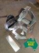 Uneek 4x4 JK Dual Battery Tray - Australian Made
