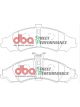 DBA Street Performance Brake Pad