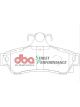 DBA Street Performance Brake Pad