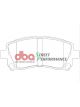 DBA Street Performance Brake Pad